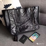 Новые сумки для покупок 2023 года! Новые сумки для покупок от YSL снова будут по