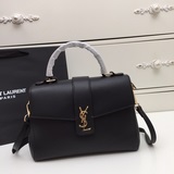 Sain Laurent Arisy Home Классическая модель № 66126, изготовлена из импортной ко