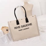 Необходимые вещи для путешествий Сумка Rive Gauche, сумка для покупок, изготовле