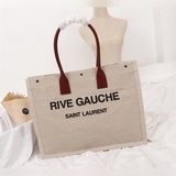 Необходимые вещи для путешествий Сумка Rive Gauche, сумка для покупок, изготовле
