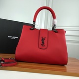 Сумка Saint Laurent Aris, модель № 8601, изготовлена из импортной кожи, оригинал