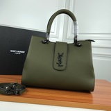 Сумка Saint Laurent Aris, модель № 8601, изготовлена из импортной кожи, оригинал