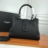 Сумка Saint Laurent Aris, модель № 8601, изготовлена из импортной кожи, оригинал