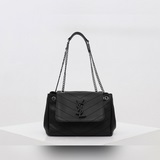 Новая эксклюзивная модель от YSL. Первая презентация новой сумки Saint Laurent 2