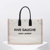 Новая модель сумки Rive Gauche Tote Bag, сумка для покупок Left Bank, от индивид
