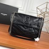 Популярный товар с предварительным заказом. Популярная сумка Saint Laurent с отк
