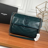 Популярный товар с предварительным заказом. Популярная сумка Saint Laurent с отк