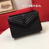 Сферический узор V  enveloe medium bag  Невероятная текстура ys.l.