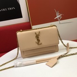 Сумка Saint Laurent с плоским узором, такая же, как у принцессы Вэнь Чжэн и Чжэн