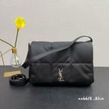 ysl Американский ретро-стиль, лаконичный и вместительный, мягкий на ощупь верхни
