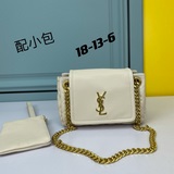 Браслет monogram nokita легкий и элегантный! Главное, что он очень вместительный