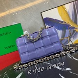 Высокое качество оригинальной кожи ottega veneta выпустила новую модель сумки-це