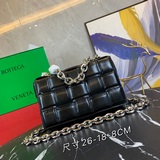 Высокое качество оригинальной кожи ottega veneta выпустила новую модель сумки-це