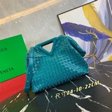 Большой размер  【Оригинальная кожа высокого качества】 bv Новая модель плетеной с