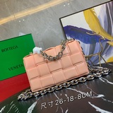 Высокое качество оригинальной кожи ottega veneta выпустила новую модель сумки-це