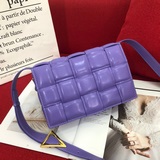 Новый дизайн от известного дизайнера Bottega Veneta, Дабиэля Ли. Модный плетеный