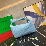 Высокое качество оригинальной кожи bottega veneta# новейший дизайн плетеной сумк
