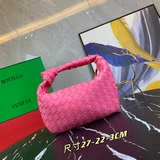 Высокое качество оригинальной кожи bottega veneta# новейший дизайн плетеной сумк