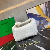 Высокое качество оригинальной кожи bottega veneta# новейший дизайн плетеной сумк