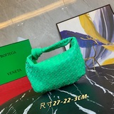 Высокое качество оригинальной кожи bottega veneta# новейший дизайн плетеной сумк