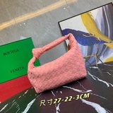 Высокое качество оригинальной кожи bottega veneta# новейший дизайн плетеной сумк