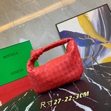Высокое качество оригинальной кожи bottega veneta# новейший дизайн плетеной сумк