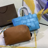 Высокое качество оригинальной кожи Популярная во всем мире модель Bottega Veneta