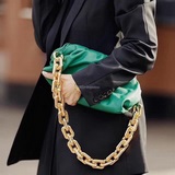 【Оригинальное высокое качество】 bottega veneta the chain ouch официальная версия