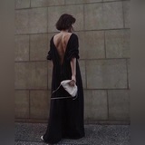 Первая коллекция сумок Cloud, созданная бывшим дизайнером Celine Дэниелом Ли пос