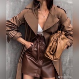 Первая коллекция сумок Cloud, созданная бывшим дизайнером Celine Даниэлем Ли пос