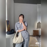 Популярная во всем мире модель Bottega Veneta Marie была представлена в блоге и 