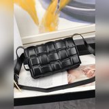 Новый дизайн от известного дизайнера Bottega Veneta, Дабиэля Ли. Модный плетеный