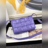 Новый дизайн от известного дизайнера Bottega Veneta, Дабиэля Ли. Модный плетеный