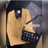 Новый дизайн от известного дизайнера Bottega Veneta, Дабиэля Ли. Модный плетеный