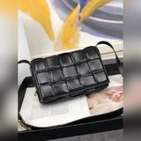 Новый дизайн от известного дизайнера Bottega Veneta, Дабиэля Ли. Модный плетеный