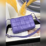 Новый дизайн от известного дизайнера Bottega Veneta, Дабиэля Ли. Модный плетеный