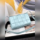 Новый дизайн от известного дизайнера Bottega Veneta, Дабиэля Ли. Модный плетеный