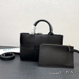 Мини-сумка для поездок на работу! Arco tote наконец-то выпустила мини-версию. Я 