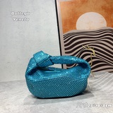 Высокое качество оригинальной кожи Bottega Veneta # Новейший дизайн с имитацией 