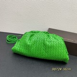 Большой b-v Популярная импортная оригинальная сумка из овечьей кожи, созданная б