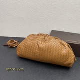 Большой b-v, популярная импортная оригинальная сумка из овечьей кожи, созданная 