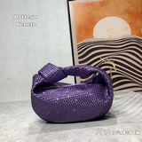 Высокое качество оригинальной кожи Bottega Veneta # Новейший дизайн с имитацией 