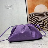 Bottega Veneta Большая сумка Cloud Самая популярная сумка Cloud 2023 года.