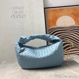 Большой размер  [Оригинальная кожа высокого качества] Bottega Veneta # Новейший 