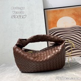 Большой размер  [Оригинальная кожа высокого качества] Bottega Veneta # Новейший 