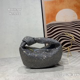 Высокое качество оригинальной кожи Bottega Veneta # Новейший дизайн с имитацией 