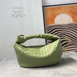 Большой размер  [Оригинальная кожа высокого качества] Bottega Veneta # Новейший 