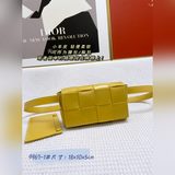 BV Casstte масляная кожа. Популярность не угасает, кассета в этом году очень вос