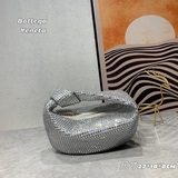Высокое качество оригинальной кожи Bottega Veneta # Новейший дизайн с имитацией 