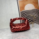 Тромпет [Оригинальная кожа высокого качества] Bottega Veneta # Новейший дизайн п